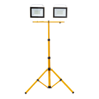 Base Soporte Atril Para 2 Ó 3 Proyectores Altura 150Cm
