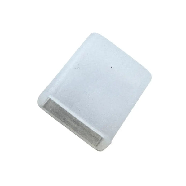 Accesorio Tapa Goma Para Cinta De 6Mm 8Mm Y 10Mm Paquete De 1000 Und