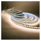 Cinta LED 24V 2835 10W/M Ip20 120LED/Mt 4000K Rollo De 10M