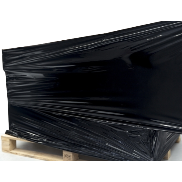 Film Estirable Negro 1.9 Kg