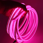 Cinta LED Neon Rosa 2835 Interior Exterior 1 Metro