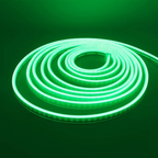 Cinta LED 12V Neon Verde 2835 Interior Exterior Corte Cada 3Cm