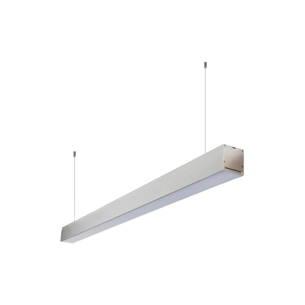 Kit De Piola Suspensión Plateada