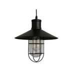 Lampara De Techo Porta Ampolleta E27 Modelo Virat