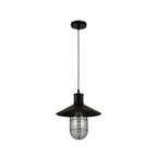 Lampara De Techo Porta Ampolleta E27 Modelo Virat