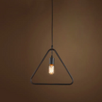 Lampara De Techo Porta Ampolleta E27 Modelo Arthur