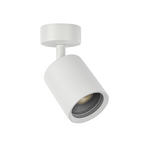 Foco Porta Gu10 Blanco Sobrepuesto LED Modelo Altair I Konnergie