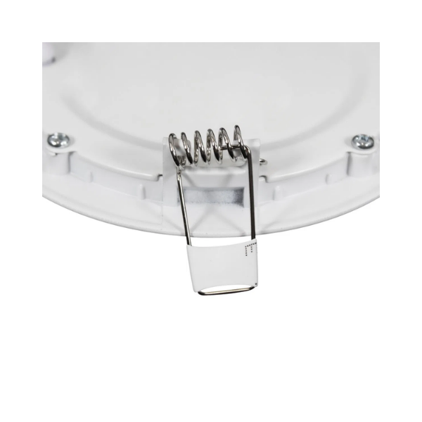 Panel Embutido Bio Redondo 18W Frio 6000K