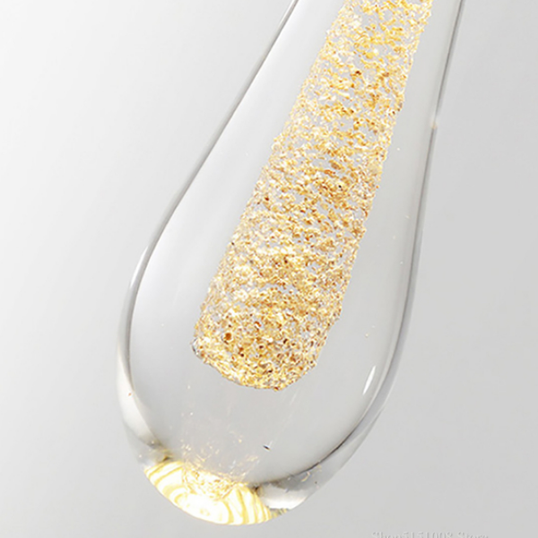 Lampara De Techo 15Cm Modelo Siran