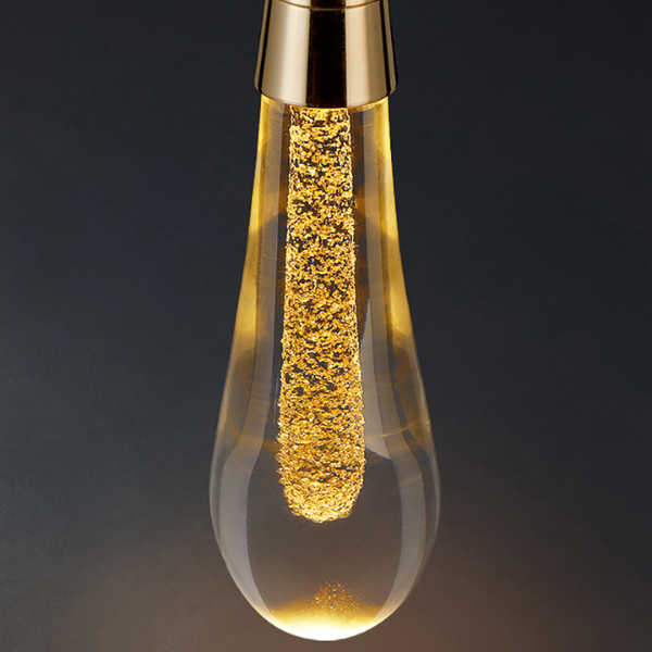 Lampara De Techo 15Cm Modelo Siran