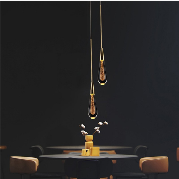 Lampara De Techo 15Cm Modelo Siran