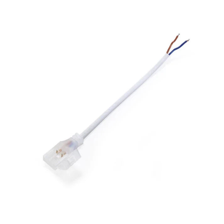 Enchufe Conector Para Cinta LED 2835 220V