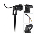 Foco Estaca 1W 3000K