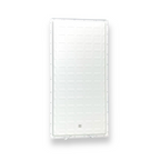 Panel LED Pro Fp 0,9 Embutido Cielo Americano Backlight 603X120 72W 6000K