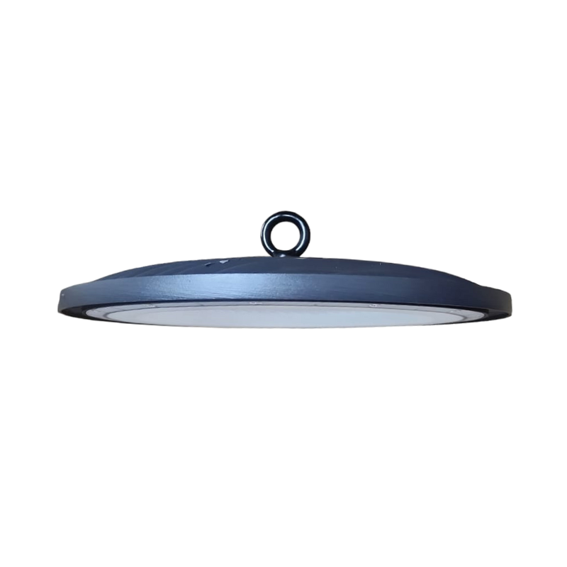 Campana 150W Industrial Pro Modelo Monch 2 Años De Garantía