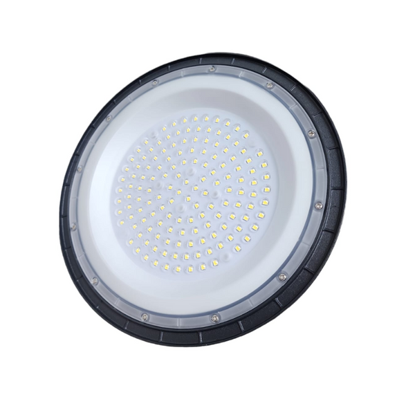 Campana 100W Industrial Pro Modelo Monch 2 Años De Garantía