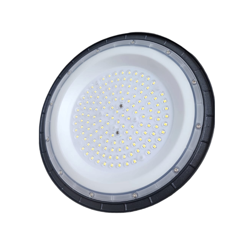 Campana 150W Industrial Pro Modelo Monch 2 Años De Garantía