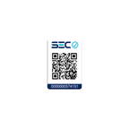 Foco Porta GU10 Negro Sobrepuesto LED Modelo Altair I