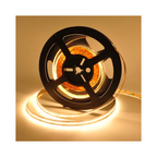 Cinta 12V 2835 20W/M Ip20 240LED/Mt 2800K Con Adhesivo 5 Metros