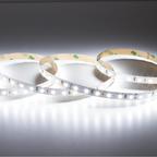 Cinta 12V 283510W/M Ip20 120LED/Mt 6500K Adhesivo 5 Metros