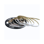 Cinta 24V 2835 20W/M Ip20 240LED/Mt 6500K 10Mm Con Adhesivo 5 Metros