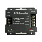 Conector Con Control Tactil Pro Para Cinta RGB