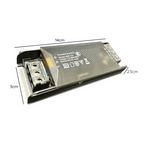 Fuente De Poder Profesional Modelo Titanpro 12V-80W