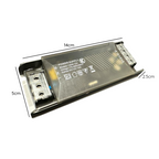 Fuente De Poder Profesional Modelo Titanpro 12V-120W