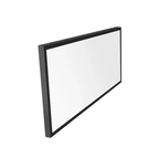 Base Negra Para Sobreponer O Colgar Panel 603*1203