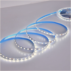 Cinta 12V 5050 10W/Mt Ip20 60LED/Mt 4000K C/Adhesivo 5Mt