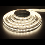 Cinta 24V 2835 20W/Mt Ip20 240LED/Mt 4000K C/Adhesivo 10M