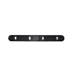 Foco Riel Magnetico 12W 48V 24° 3000K Modelo Cygnus