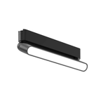 Foco Riel Magnetico 12W 48V 4000K Modelo Cygnus