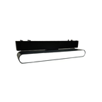 Foco Riel Magnetico 12W 48V 4000K Modelo Cygnus