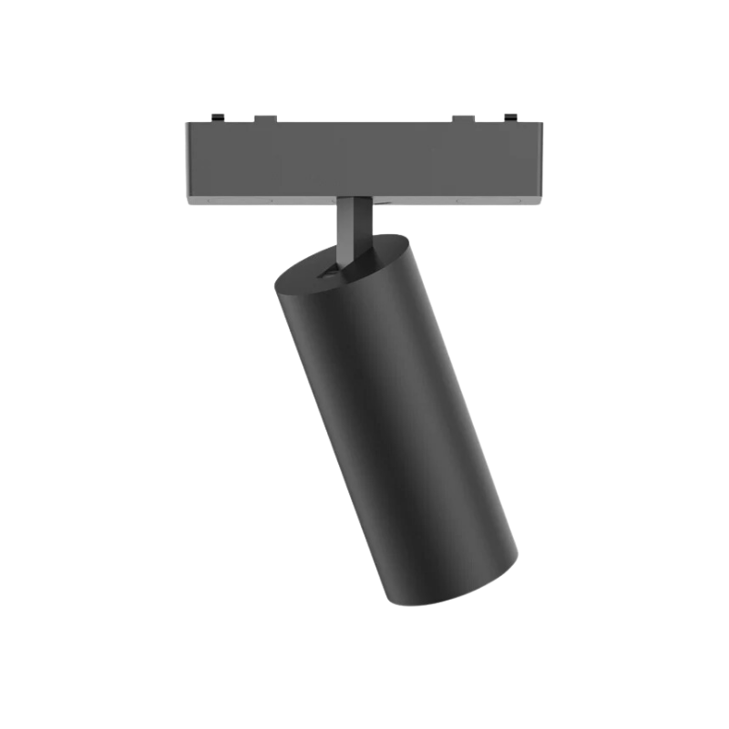 Foco Riel Magnetico 20W 48V 4000K Modelo Cygnus