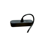 Foco Riel Magnetico Colgante 7W 48V 4000K Modelo Cygnus