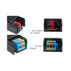 Fuente De Poder Fast 100W 24V Modelo Arcturus