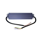 Fuente De Poder Conmutada 24V-100W Ip67