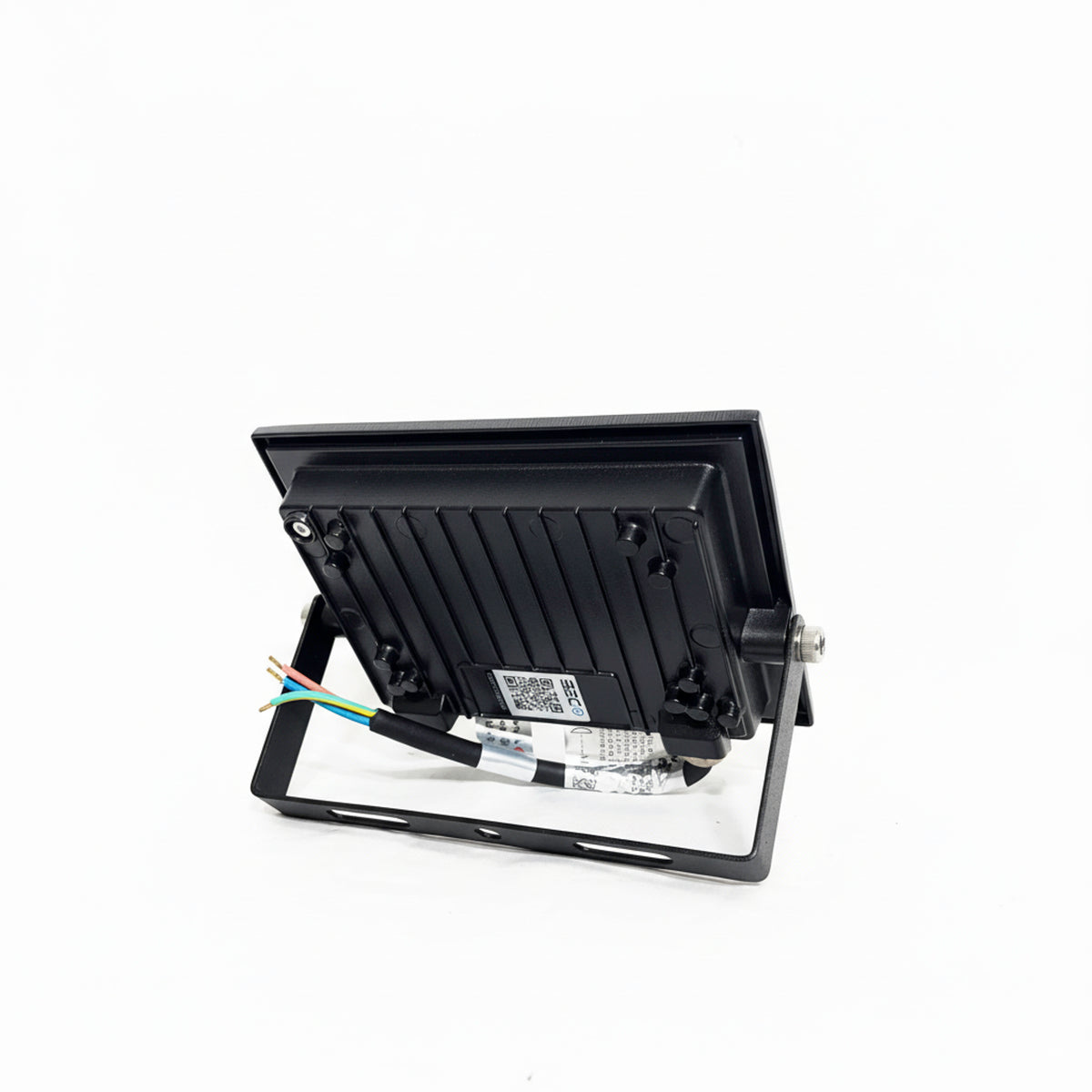Foco Proyector De Área LED 30W 6000K Modelo Atlas Ip66 Ik08