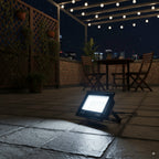 Foco Proyector De Área LED 30W 6000K Modelo Atlas Ip66 Ik08