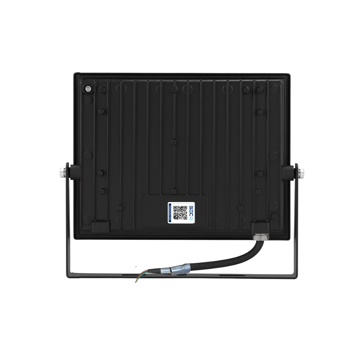 Foco Proyector De Área LED 100W 6000K Modelo Atlas Ip66 Ik08