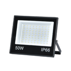 Foco Proyector De Área LED 50W 6000K Modelo Atlas Ip66 Ik08