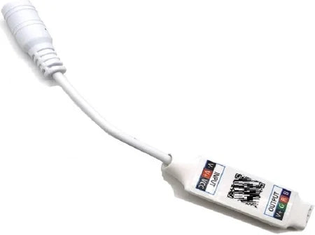 Conector Con Control Bluetooth Para Cinta RGB