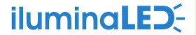 Logo de ILUMINALED