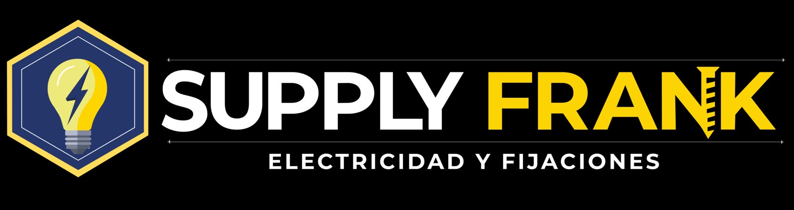 Logo de SUPPLY FRANK