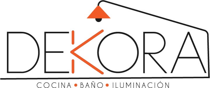 Logo de DEKORA