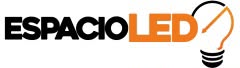 Logo de ESPACIOLED