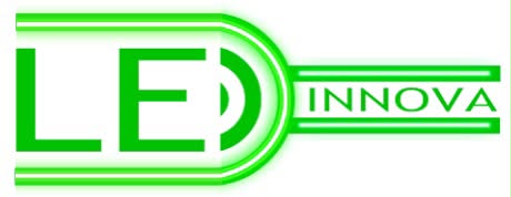 Logo de LED INNOVA