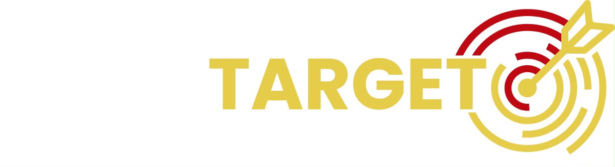 Logo de TARGET
