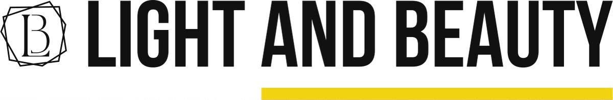 Logo de LIGHT AND BEAUTY